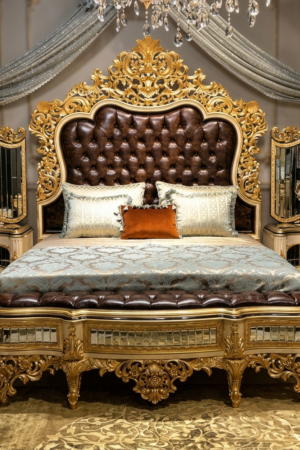 Chinioti Furniture