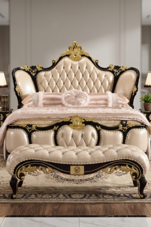 Chinioti Furniture