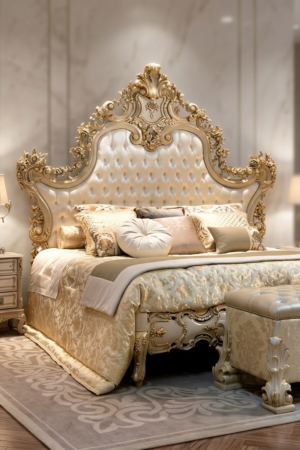 Chinioti Furniture
