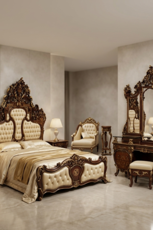 Chinioti Furniture